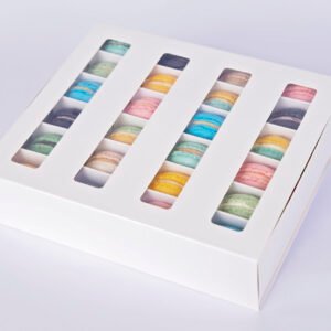 24 darabos standard doboz