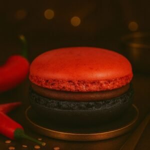 Chilis étcsokoládé