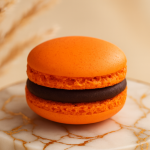 Narancsos étcsokoládé