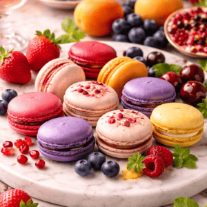 Gyümölcspaletta válogatás