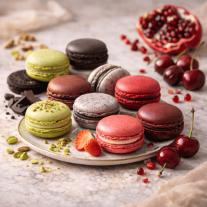 Növényi Bársony válogatás