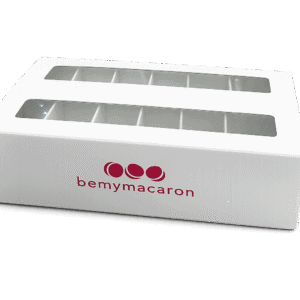 12 darabos standard doboz