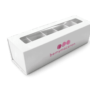 6 darabos standard doboz