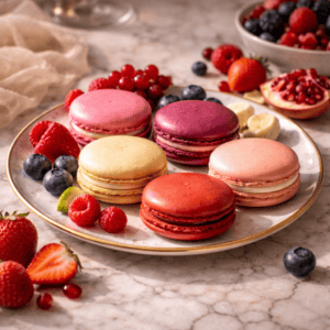 Gyümölcskotta (6 db)